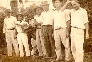 Memórias Rádio Imigrantes