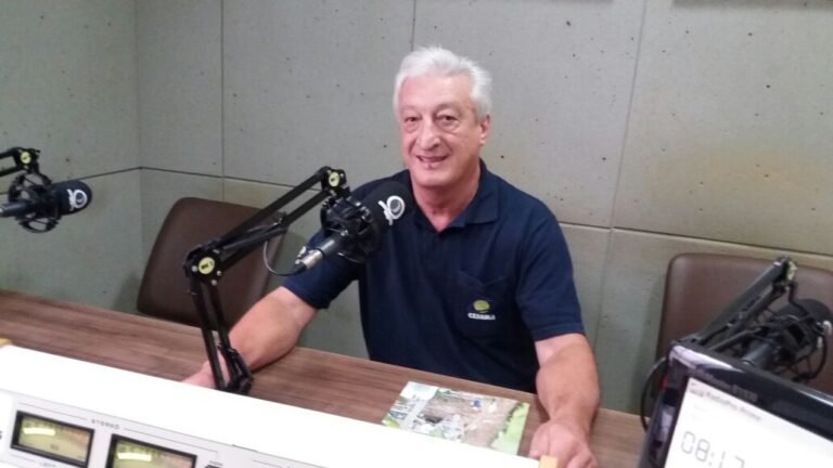 Presidente da CEJAMA faz balanço de 21 anos de trabalho à frente da Cooperativa