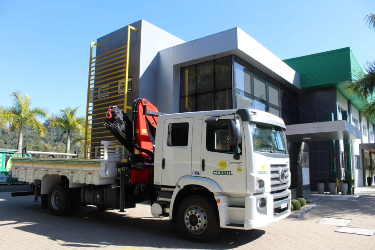 CERSUL realiza maior obra de sua história