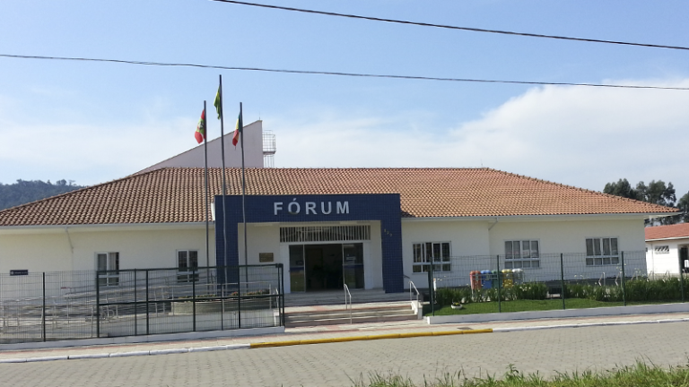 Justiça Eleitoral da Comarca de Turvo está preparada para segundo turno das Eleições 2022