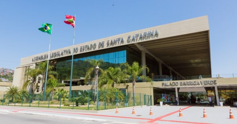 Deputado Zé Milton (PP) pode assumir presidência da Assembleia Legislativa