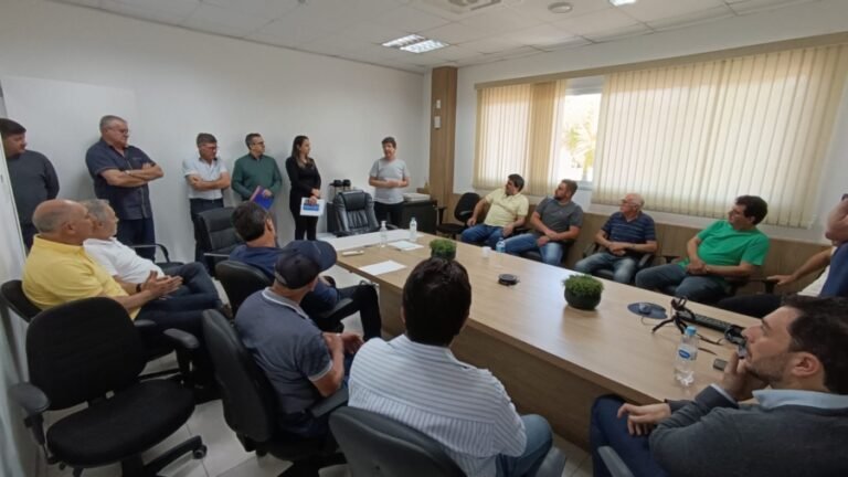 Hospitais recebem recursos da CERSUL