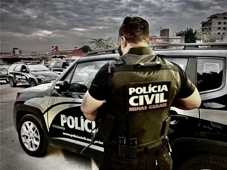 Preso um dos autores de furtar propriedade rural em Ermo