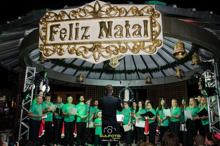Projeto Turvo Sonhos de Natal e Noite do Panetone acontecem no próximo sábado (17/dezembro)