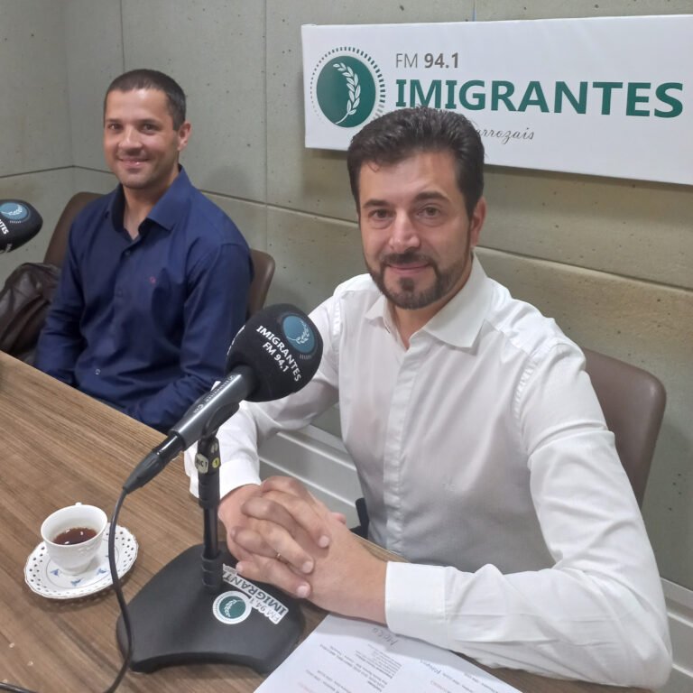 Drs. Roberto Salvaro e Gustavo Poletto falam sobre problemas no fêmur