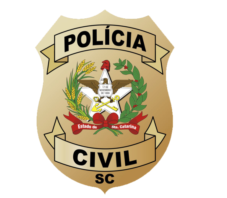 Delegado Geral da Policia Civil de Santa Catarina o Turvense Ulisses Gabriel