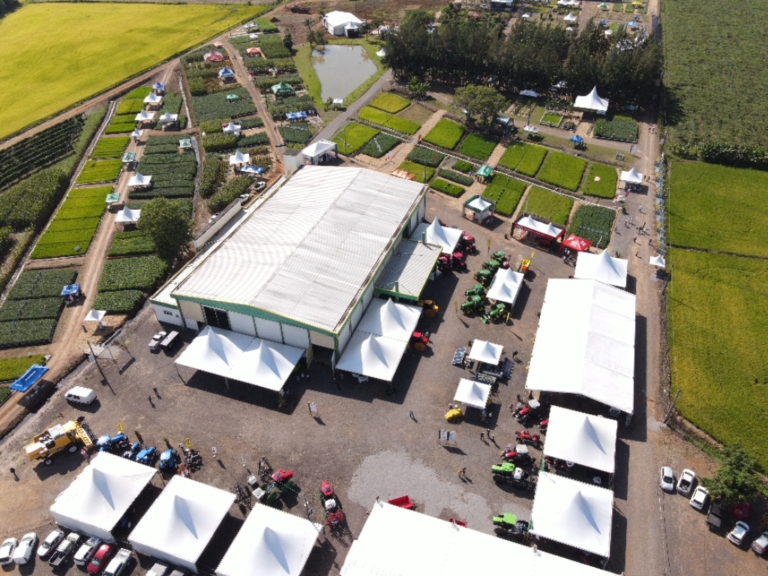 Cooperja realiza na próxima semana 19º Campo Agroacelerador