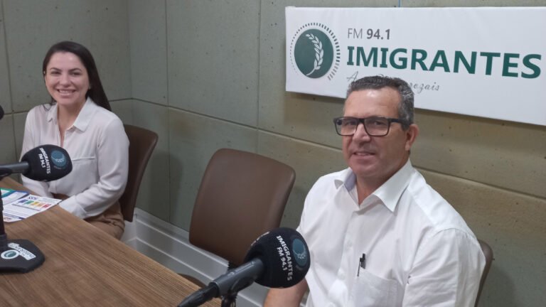 Hospital São Sebastião de Turvo presta esclarecimentos à população