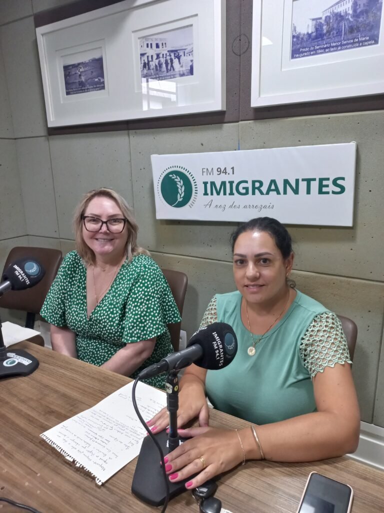 Secretaria de Assistência Social de Turvo divulga ações para o 1º semestre de 2023