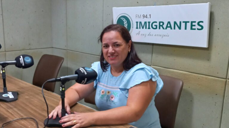 Secretaria de Saúde de Turvo lança Kit Alimentação