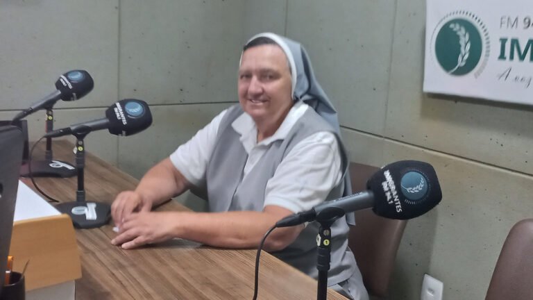Casa da Criança de Turvo comemora aniversário no próximo domingo (12/03/2023)