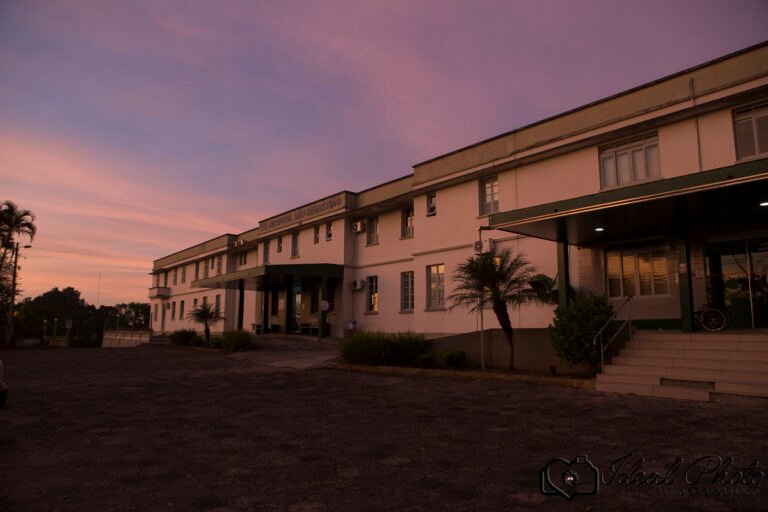 Prefeitura Municipal de Turvo firma convênio com Hospital São Sebastião