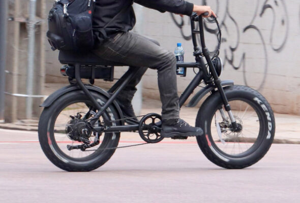 bicicleta-eletrica-leis de transito podcast radio imigrantes 94fm