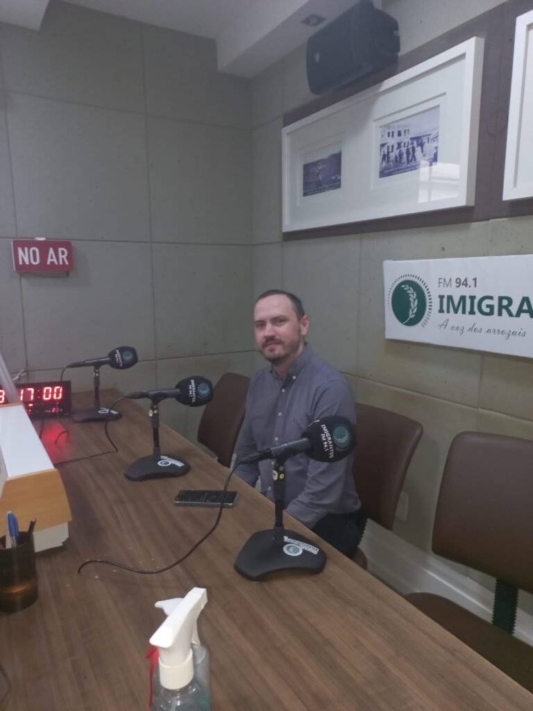 Agência da Caixa Econômica Federal de Turvo antecipa custeio da safra agrícola 2023/2024