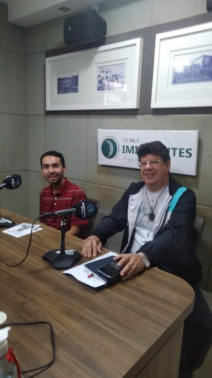 Novenário para festa de São Peregrino inicia dia 25