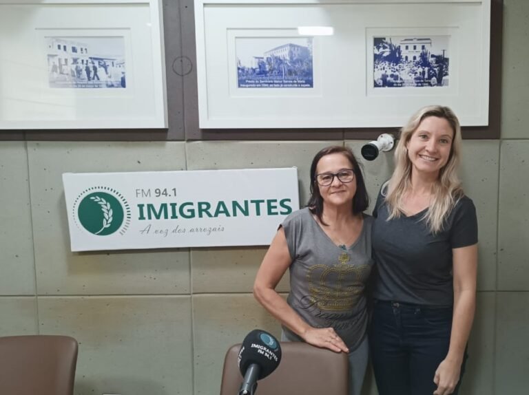 Clube do Ouvinte estreia quadro Vozes da comunidade