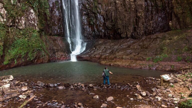 Geoparque Caminhos dos Cânions do Sul vai ganhar rota turística