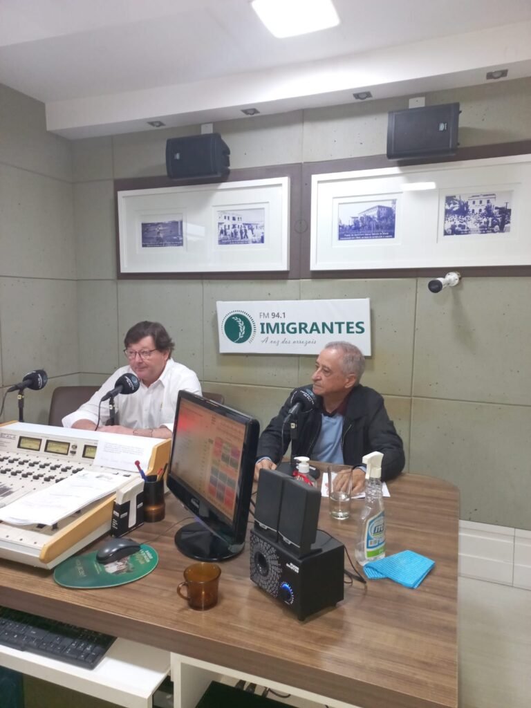Projeto de financiamento é explicado