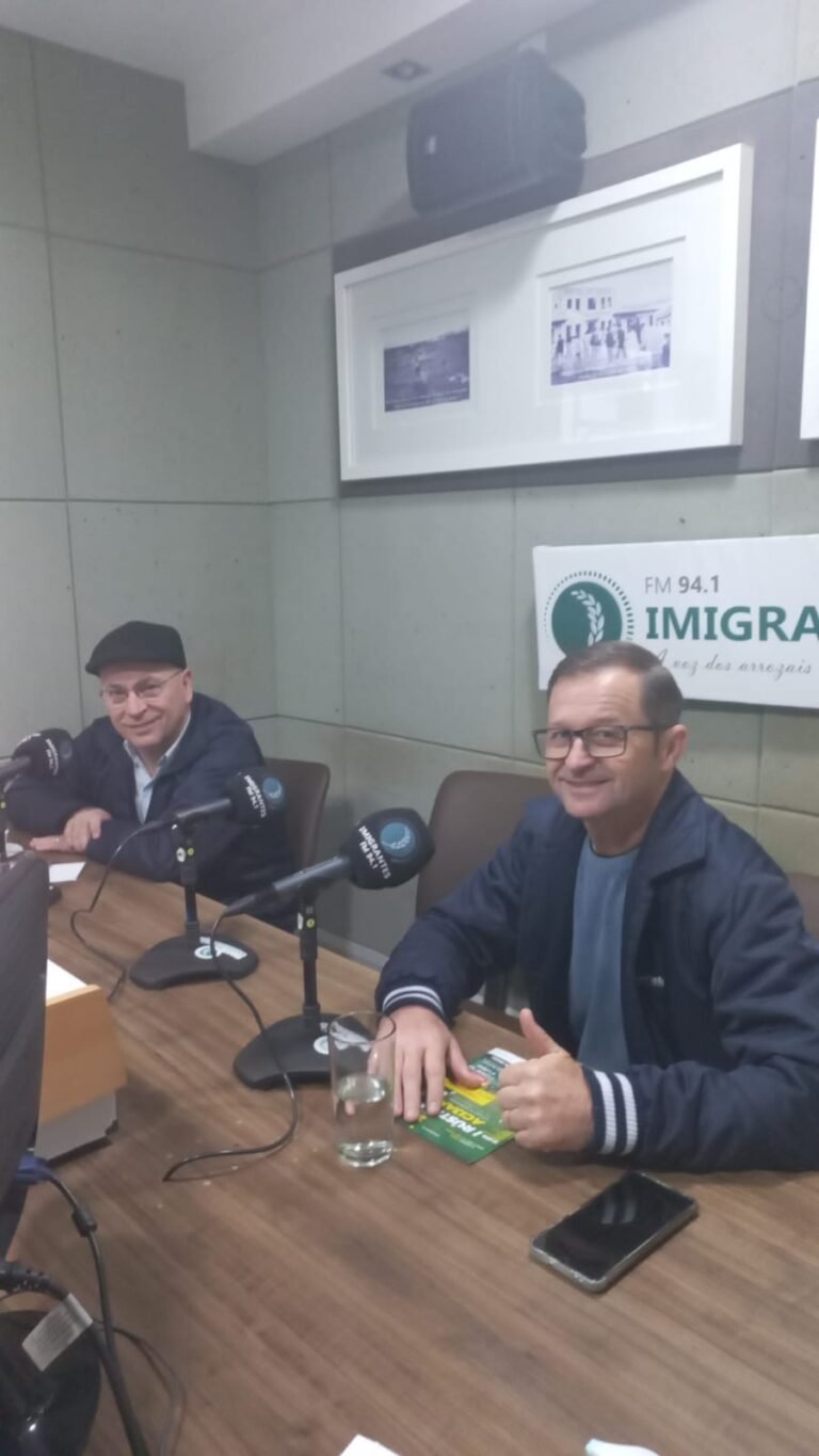 ACIJAM  realiza a 1ª Rústica