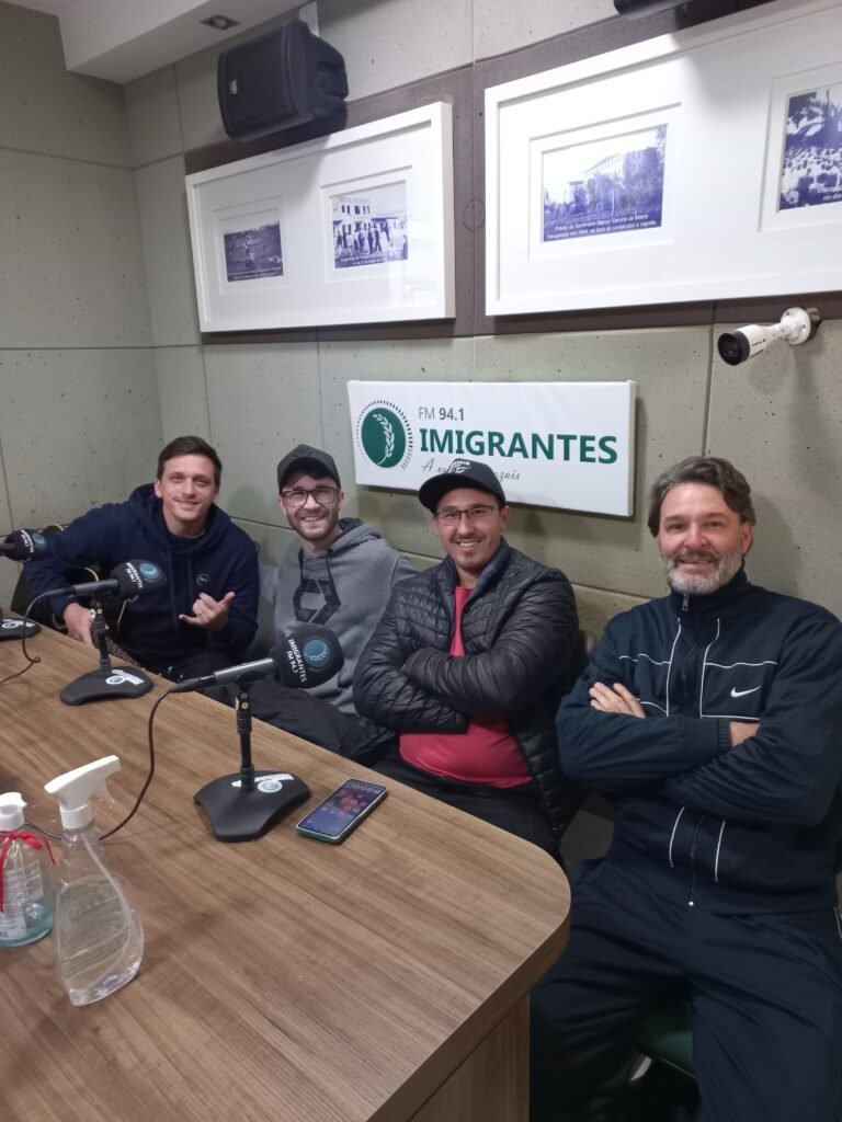 2ª Edição do Agro Rock será realizado sábado