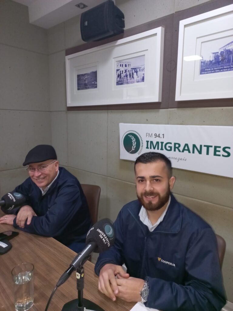 COOPERJA prepara mais um CDC de inverno