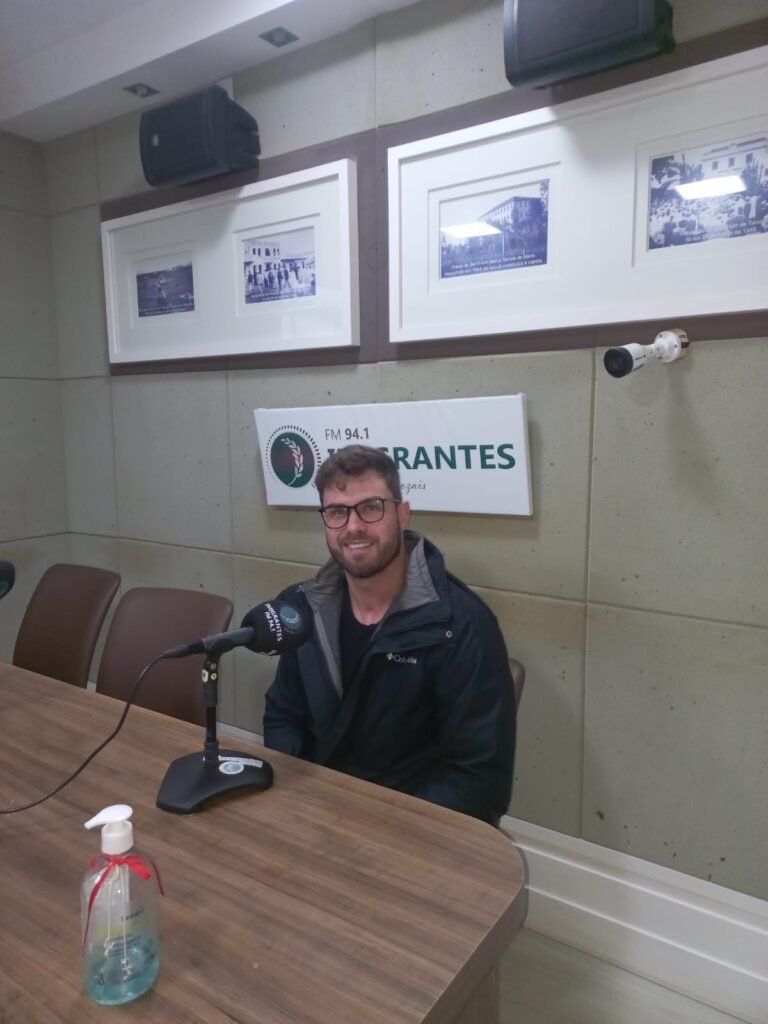 Jacinto Machado comemora 65 anos de emancipação político-administrativa