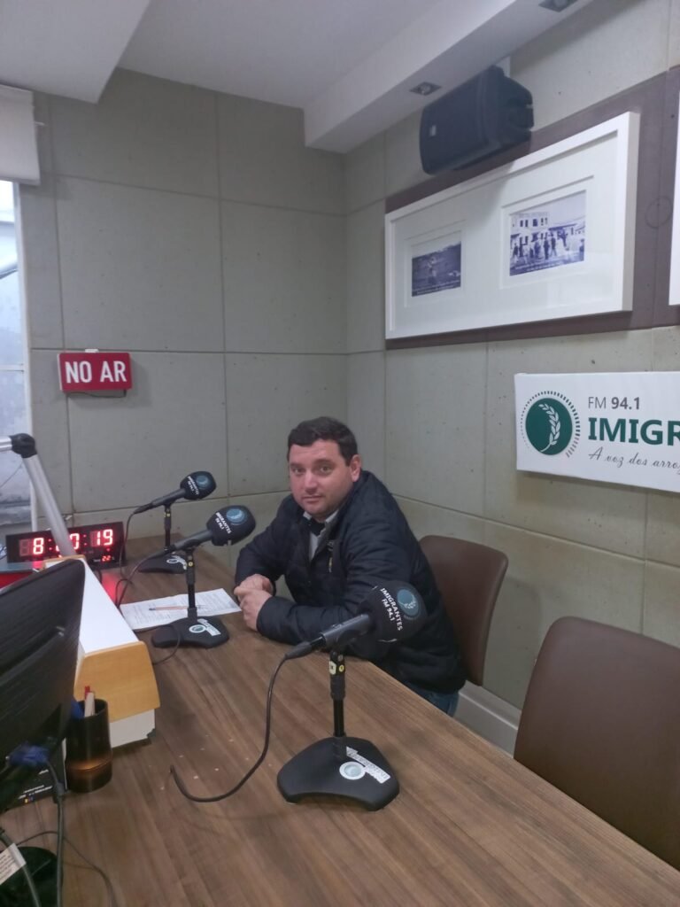 Presidente da APITTUR anuncia abertura de inscrições para a arrancada de agosto