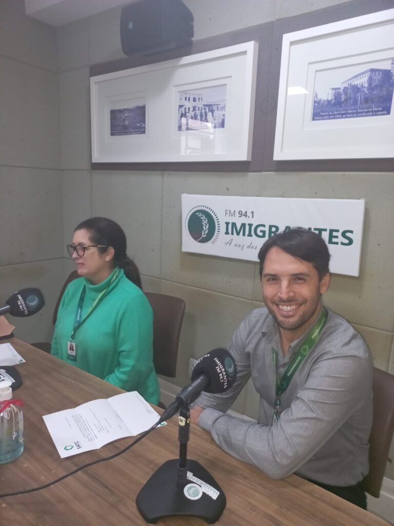 SATC apresenta cursos rápidos para o município de Turvo