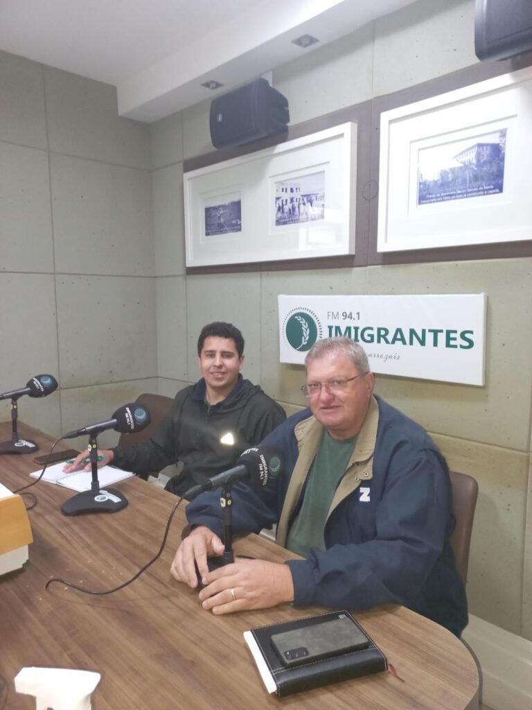 Turvo E.C. anuncia contratações para o regional da LARM 2023