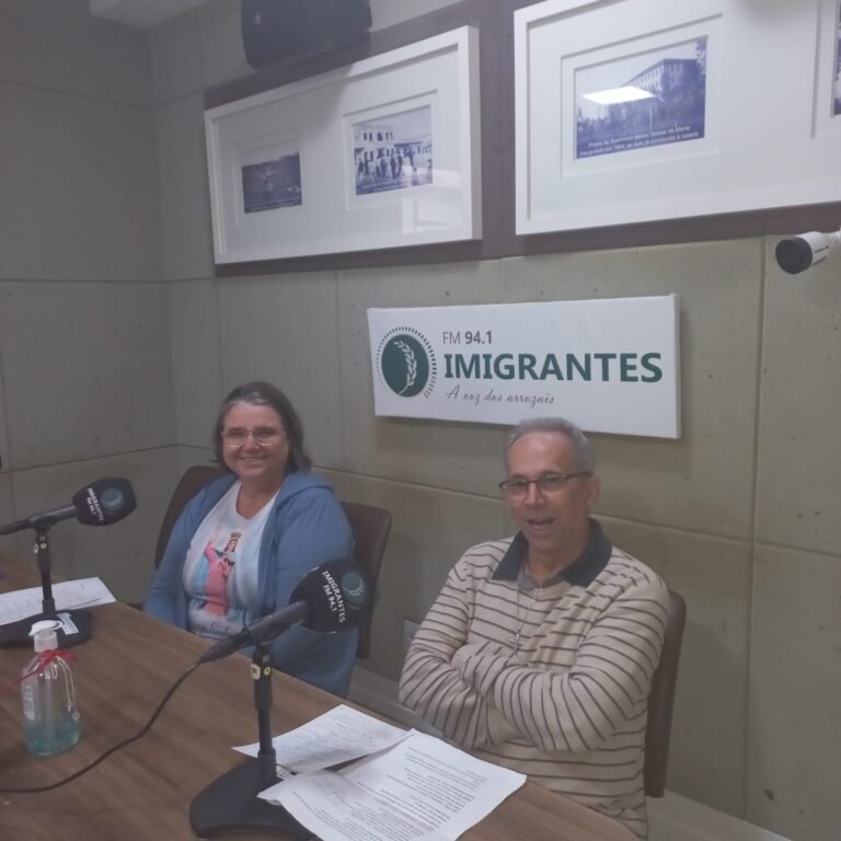 Turvo celebra padroeira Nossa Senhora da Oração