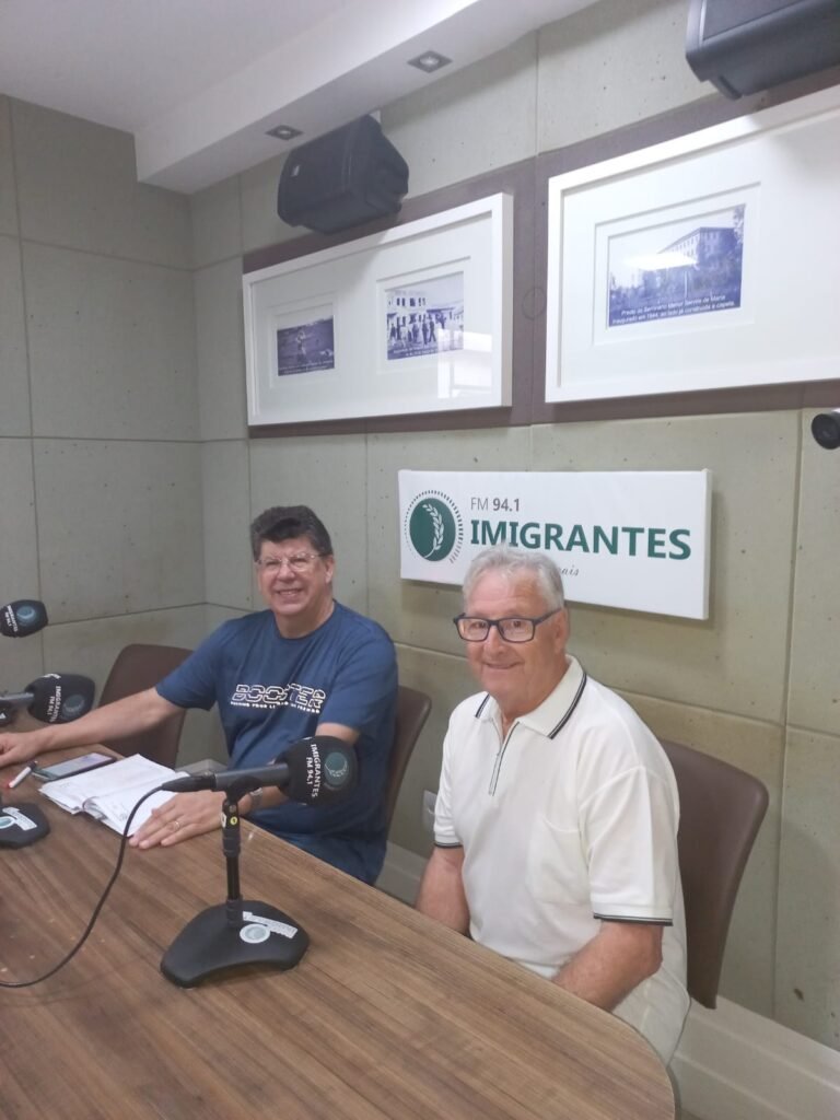17º Encontro de Oração do Grupo de Frei Egidio será realizado sexta-feira