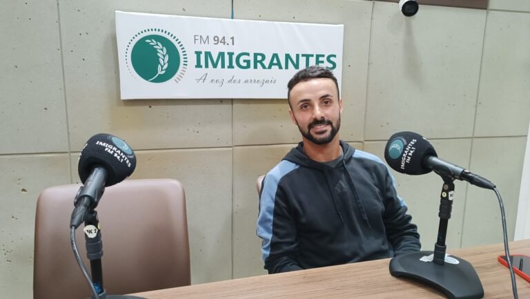 Ultramaratonista fala da experiência com o esporte