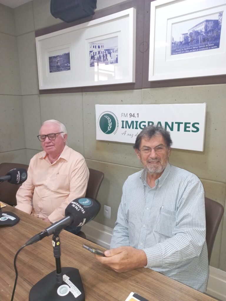 Encontro da família Fontana será realizado no domingo