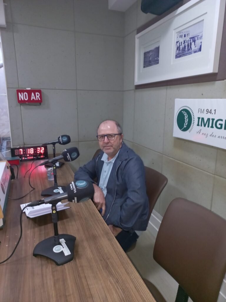 Meleiro realiza a 1º Encontro dos Produtores Rurais e da Agricultura Familiar