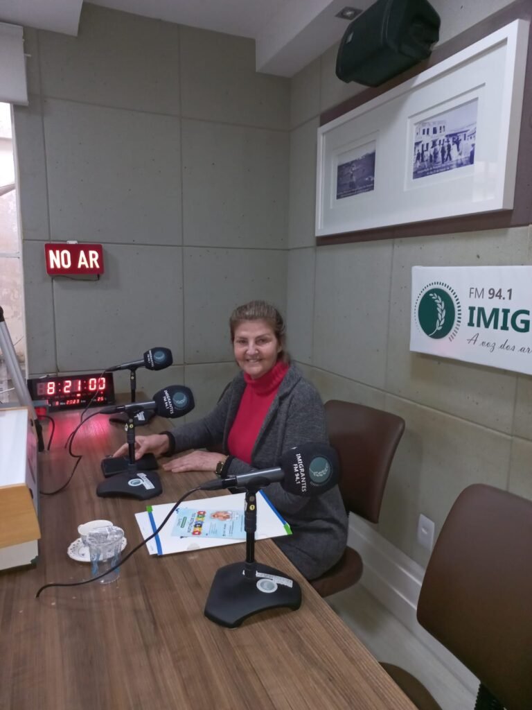 Secretaria de Educação de Turvo promove palestra gratuita sobre autismo