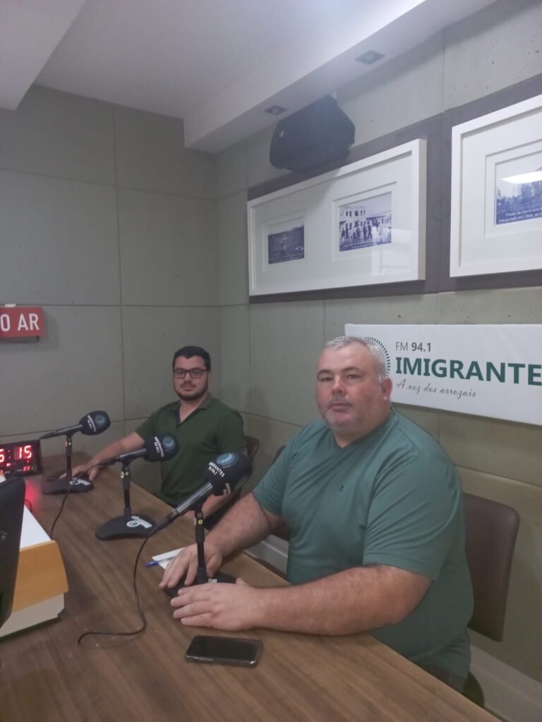 Turvo E.C. estreia no regional da LARM 2023