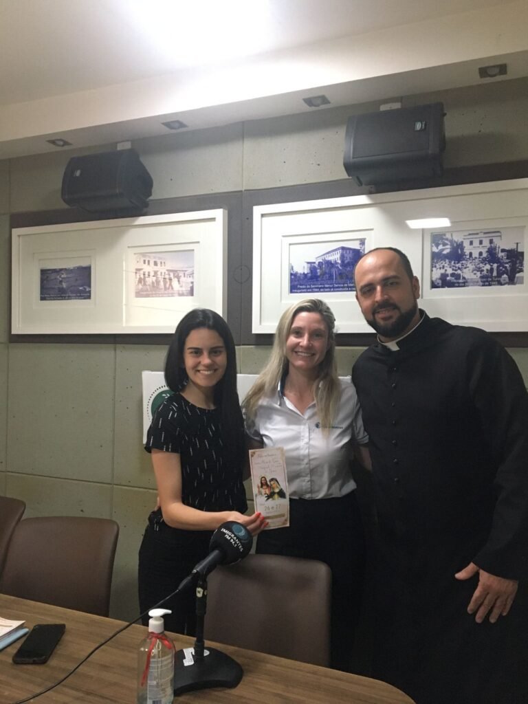 Inicia dia 20 a Festa em honra a Santa Rosa de Lima