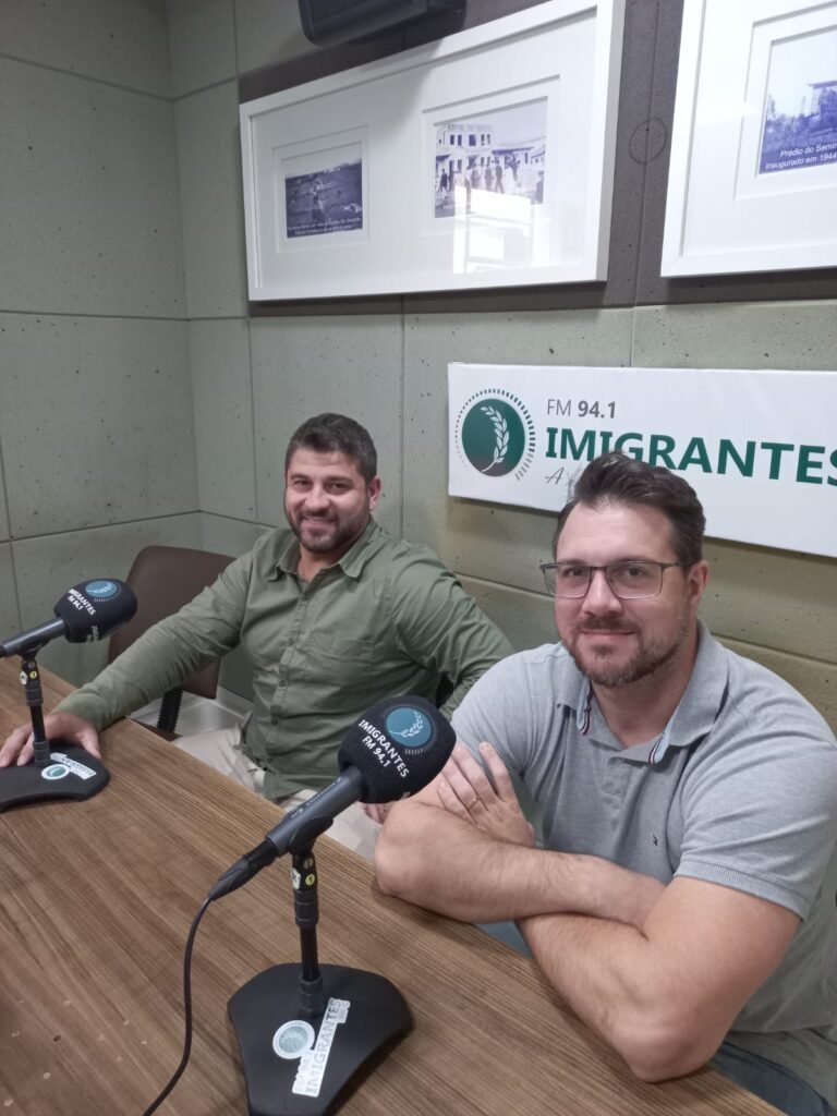 Construtora Carlessi apresentará novidades durante a Festa do Colono de Turvo