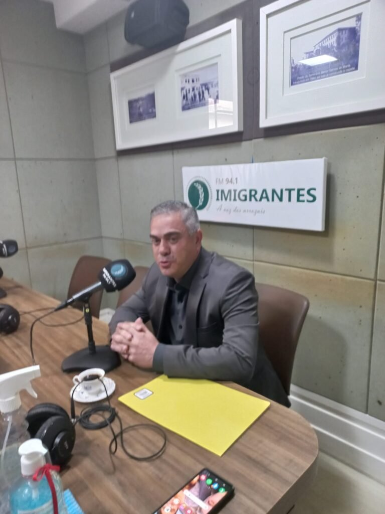 Ermo comemora trinta anos de emancipação político-administrativa