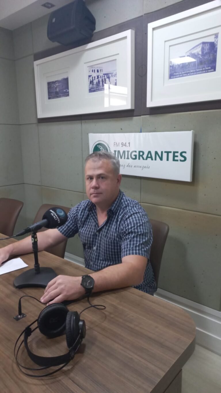 Festival de Dança Municipal será realizado em Turvo