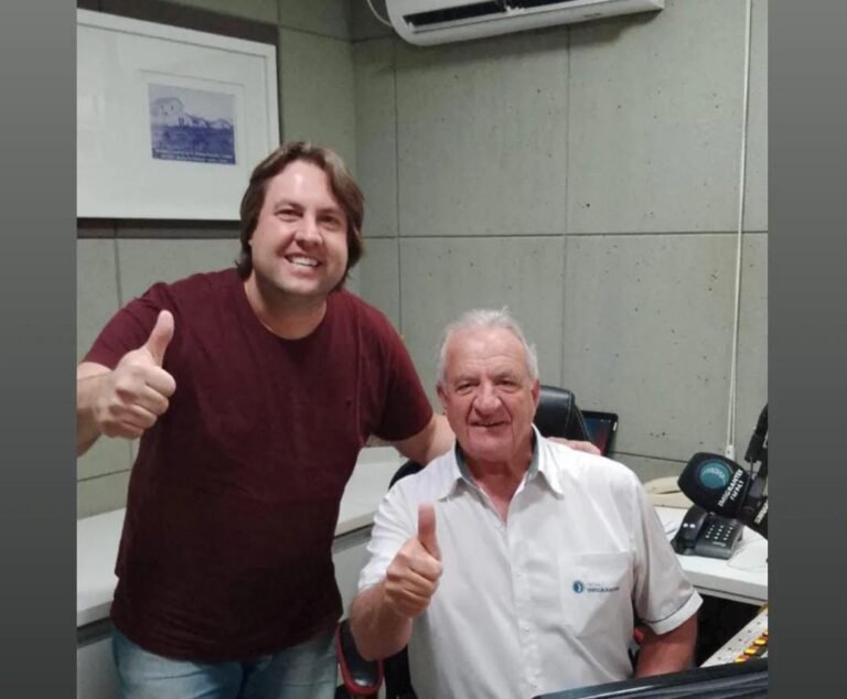 Cachorro Louco após conquistar tri-campeonato em Timbé do Sul fará estréia na LARM