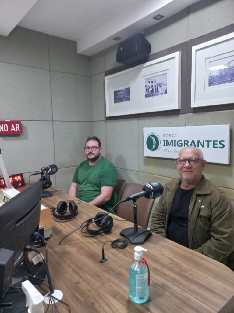 Dr. Nais celebra quatro anos