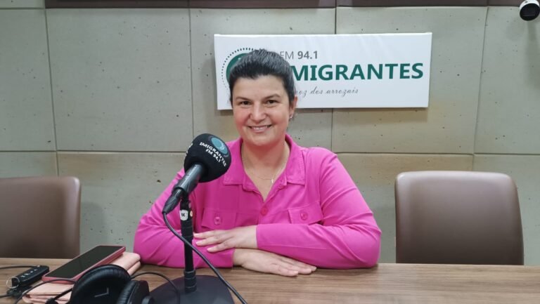 Outubro Rosa: Susana enfrentou um câncer de mama