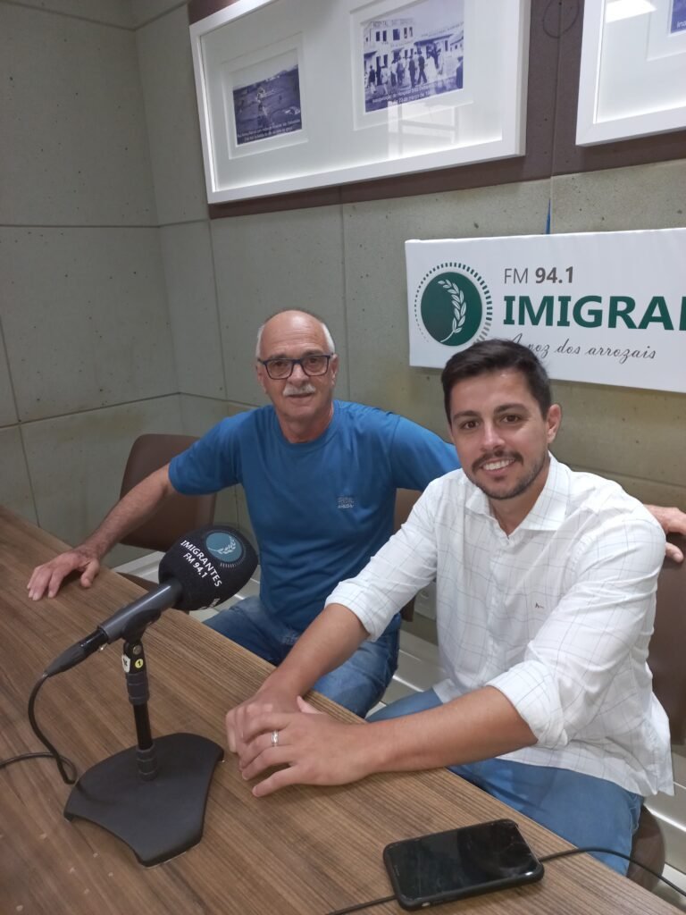 MDB de Ermo realiza noite de filiações e confraternização