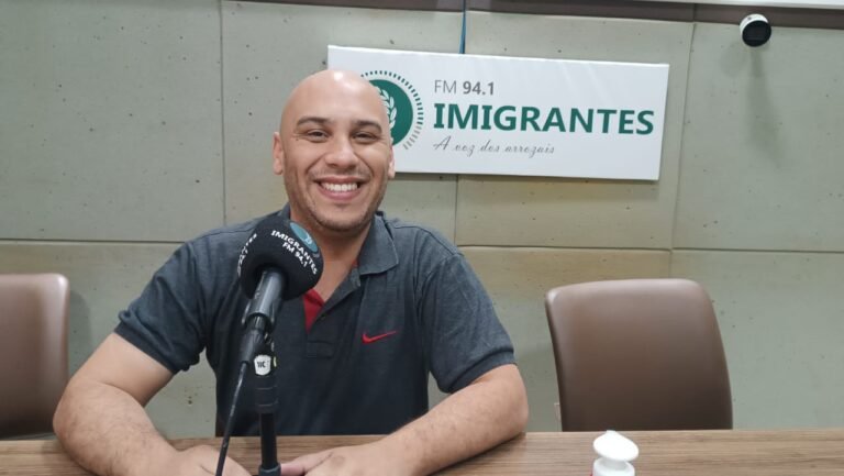 Uma essência em servir ao público