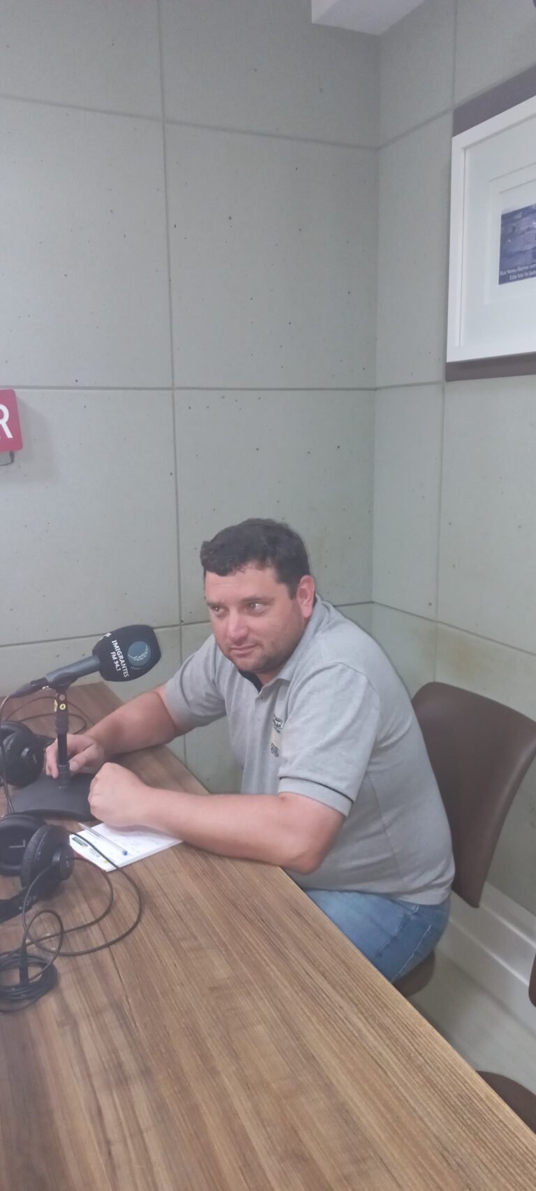 Presidente da APPITUR anuncia novidades para 2024 e avalia ano de 2023