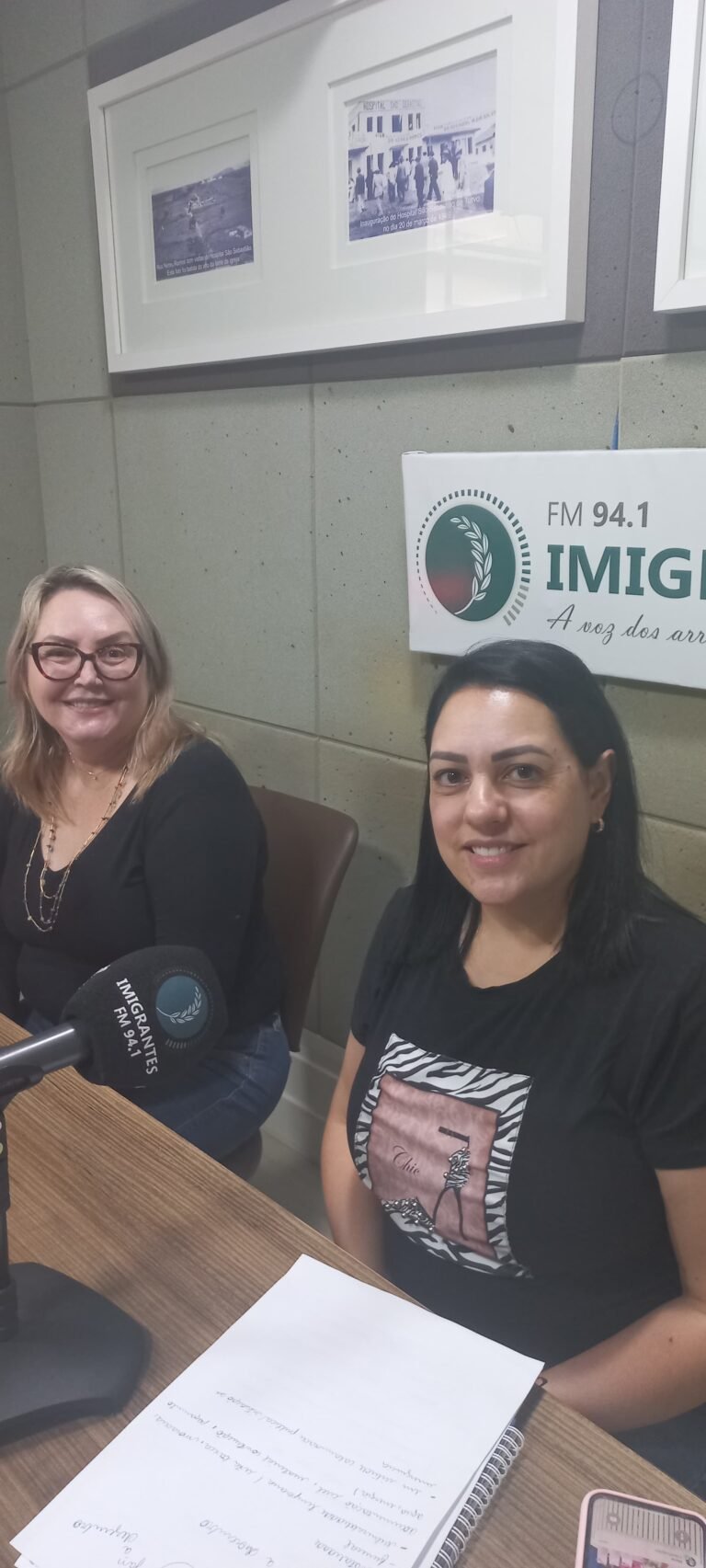 Secretaria de Assistência Social realiza balanço de atividades e projeta 2024