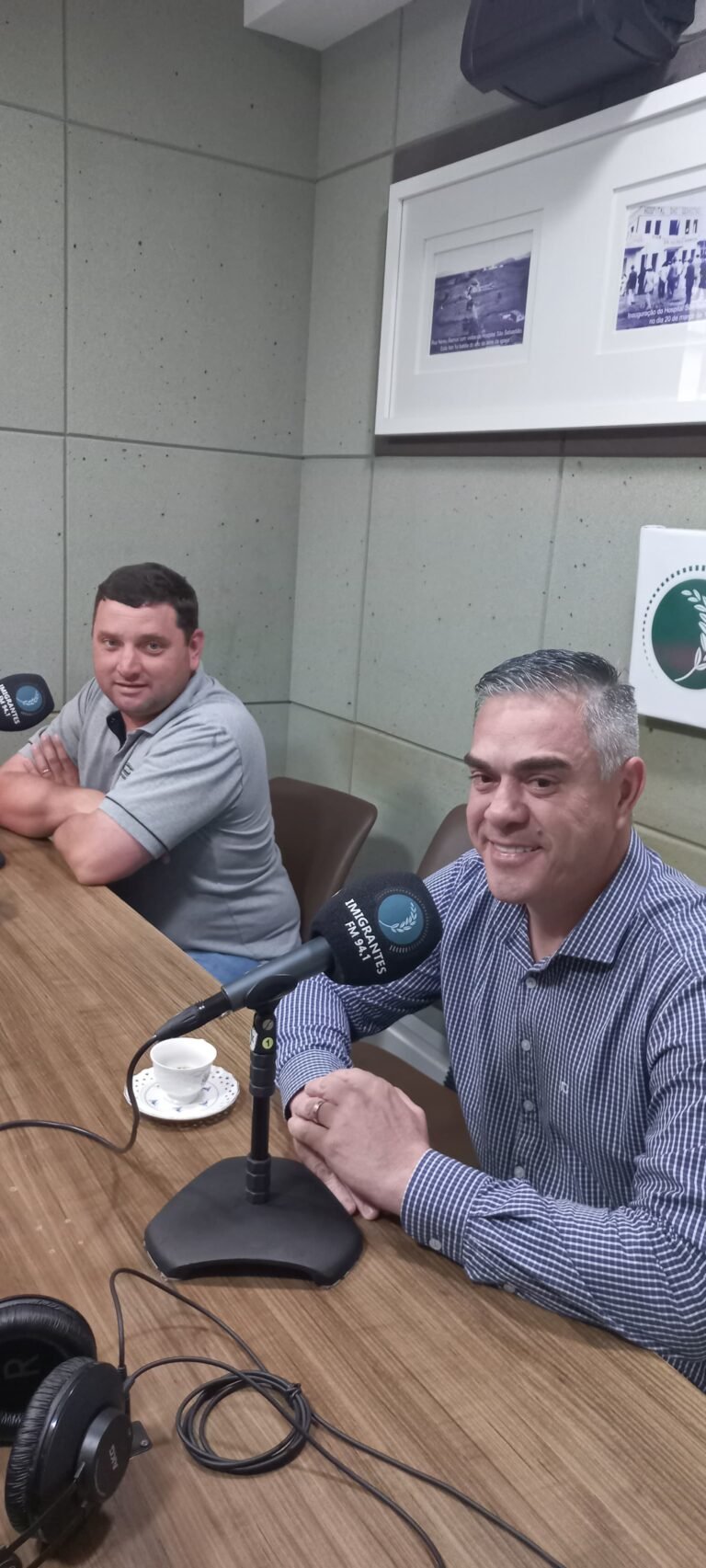Presidente da APPITUR afirma que está tudo pronto para o Arrancadão de Natal
