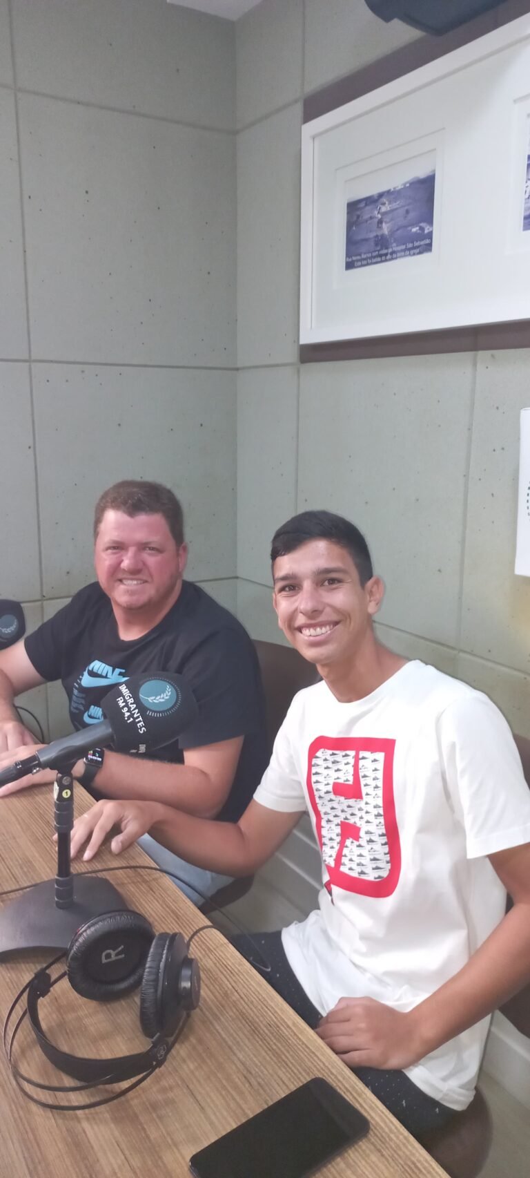 Escolinha de Futebol da Arena Fut abre inscrições para 2024