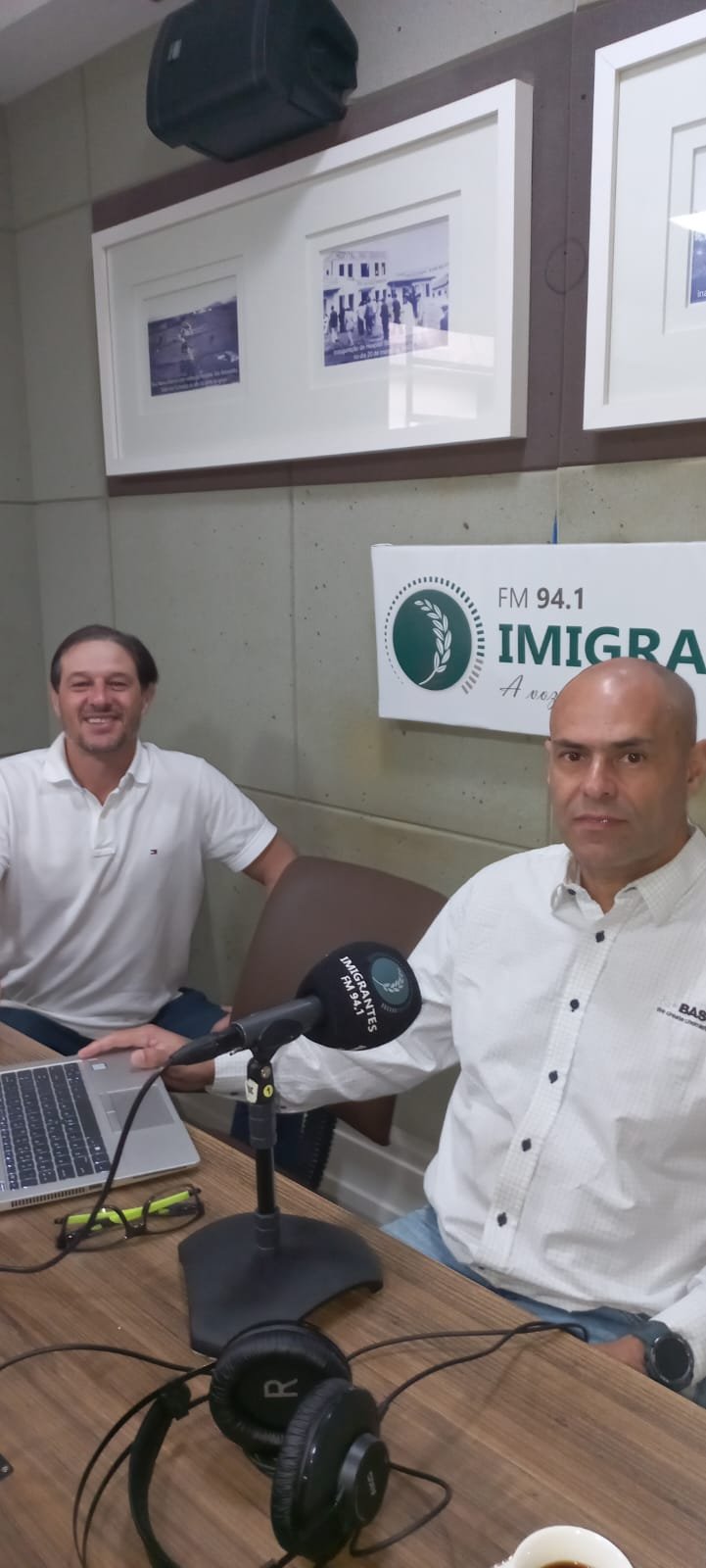 ACAPSA realiza encontro